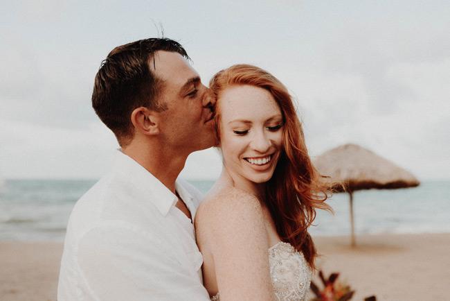 Belizean Dreams Caribbean Elopement