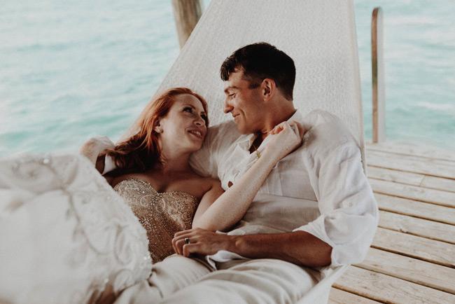 Belizean Dreams Caribbean Elopement