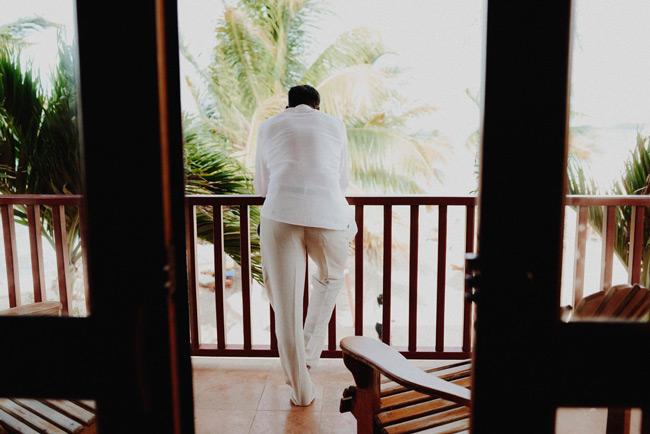 Belizean Dreams Caribbean Elopement