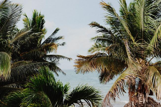 Belizean Dreams Caribbean Elopement