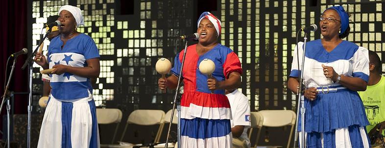 Dreams, Drums and Dasara: Discover Garifuna Cultural Wonders in Hopkins, Belize